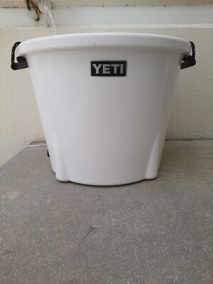 Yeti Tank 85 Ice Bucket