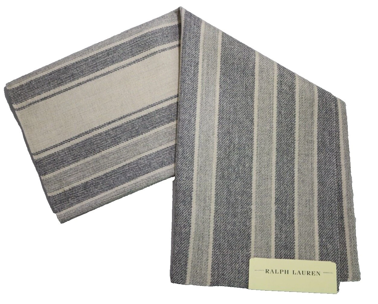 Géneros artesanales de lana Ralph Lauren