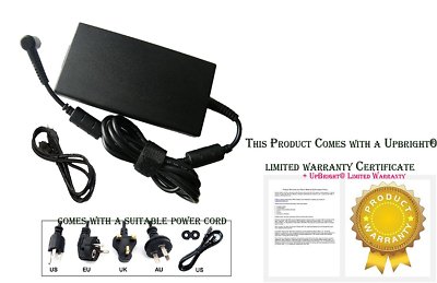 HP Compaq AC Adapter 18.5V 6.5A 120W PPP017H HP-OW121F13LF SE | eBay