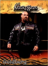 B3379- 2003 Fleer WWE Aggression Wrestling #s 1-72 -You Pick- 15+ FREE US SHIP