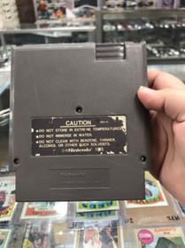 Super Mario Bros/ Duck Hunt NES Cartridge Only NOT TESTED