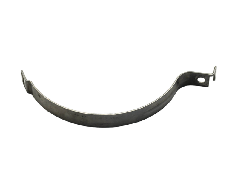 MB C W205 Auspuffkrümmer Oberes Spannband A2054910021