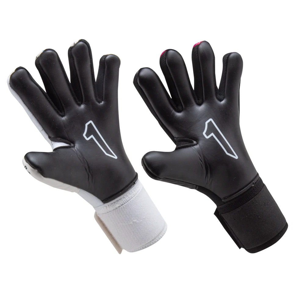 ⚽️Rinat Asimetrik Training-Spines (Finger-Protection) Goalkeeper Glove 🧤 - Image 4 of 4