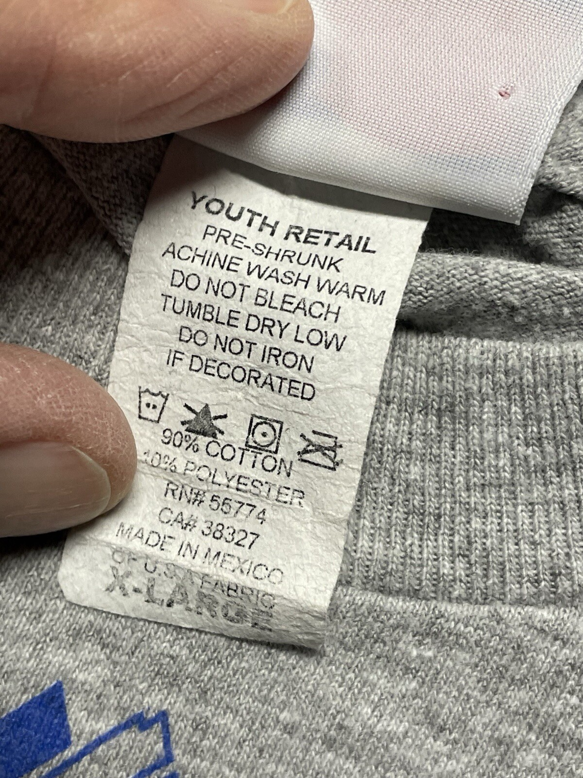 ALTRA T shirt Griffey Jr nuova senza etichette adulto bambino (vedi foto per dettagli)