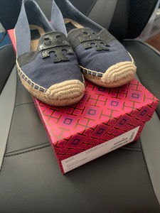 weston flat espadrille