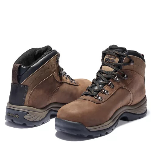 flume work boots