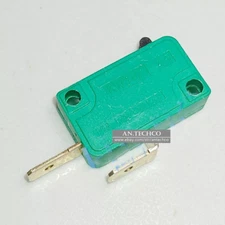 DONGHAI KW3-OZ/KW3-0Z Limit Switch 16A 125/250VAC 2 Pins Normally Open