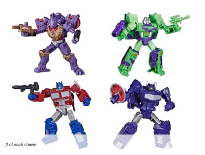 トランスフォーマーレガシー オプティマスなど 8種セット s-l400.jpg