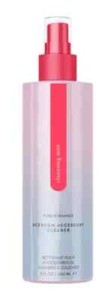 New/Unopened Pure Romance Cleansing Mist Toy Cleaner/Protector 8 fl oz