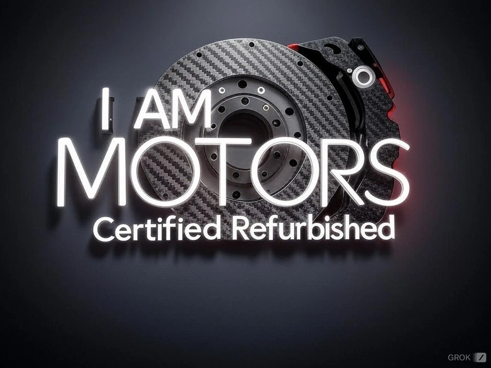 Refurbished ABS Brake Pump 2014 Lincoln MKZ | DG98-2C555-CB - Image 2 of 4