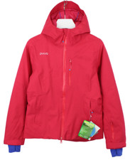 Pyua Primaloft ClimaLoop Recco Chaqueta Mujer Chaqueta de Nieve Mediano