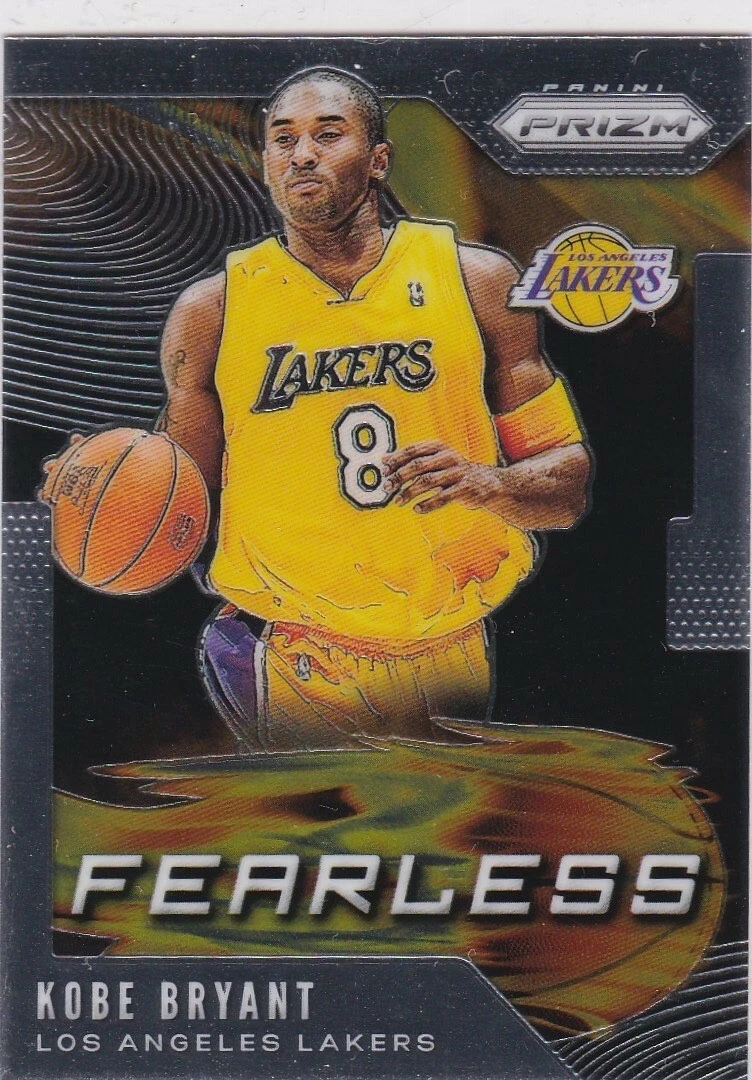 2019-20 Panini Prizm - Kobe Bryant #12 for sale | eBay