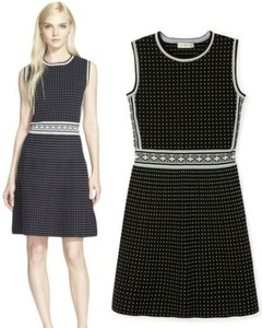 tory burch knit dress