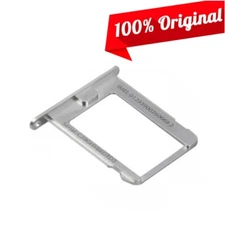 100% Original Apple iPhone 4S SIM Card Tray for iPhone 4S White Black All Models