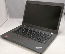 FOR PARTS 14" Lenovo Thinkpad E455 AMD A6-7000/2.2 GHz 