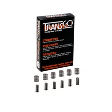 GM 6T70 6T75 2007-up Transmission Valve Body Repair Kit TransGo (6T70-PDP-OS)