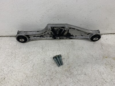 1997-1999 Audi A8 oem rear diff differential alloy brace bracket mount aluminum