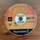 Alter Echo Playstation Two PS2 - TESTED - Fast Shipping
