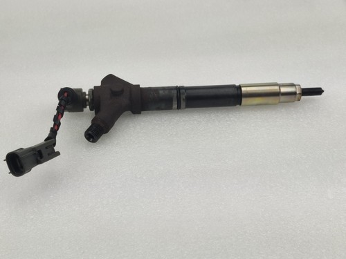 Inyector denso de combustible diésel para Toyota RAV4 2006 - 2012 2.2 D 4X4 23670-26020 - Imagen 3 de 14
