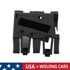 Front Bumper Radar Bracket Holder Sensor Support Fits for Tesla Model 3