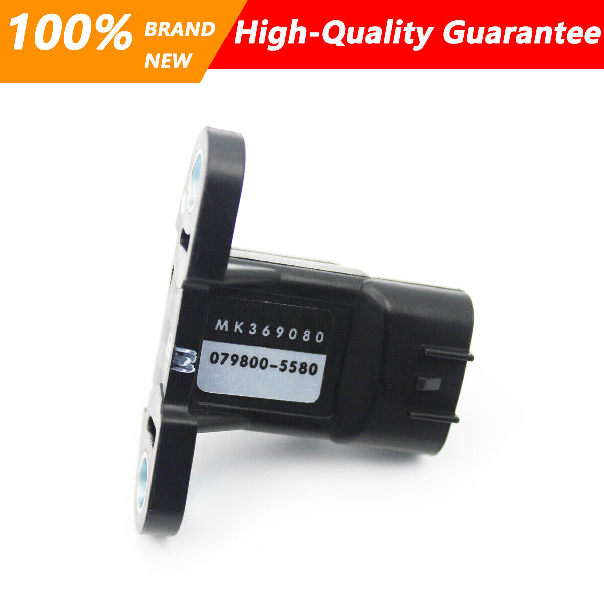 Pressure MAP Sensor MK369080 079800-5580 For Mitsubishi J05 Pressure MAP Sensor MK369080 079800-5580 For Mitsubishi J05