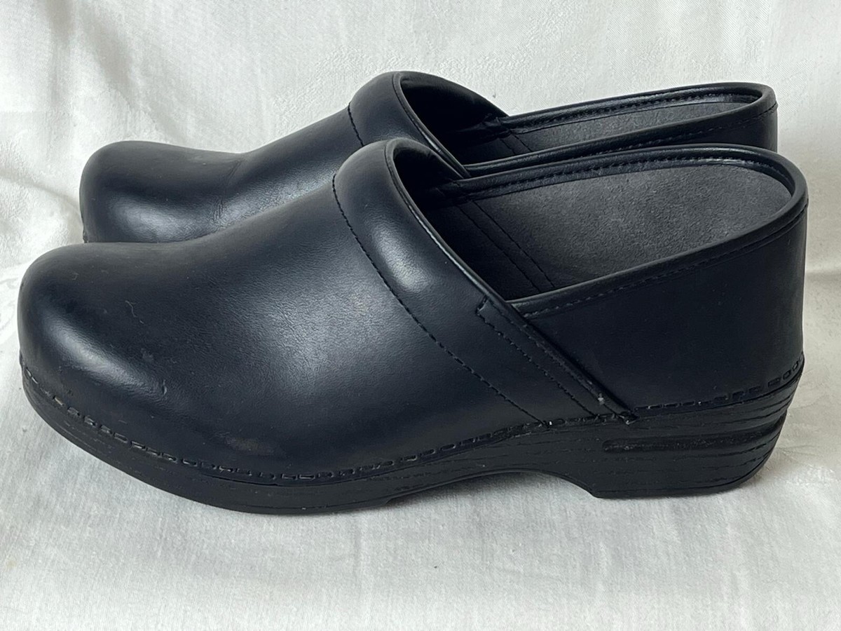 Nursing Shoes Dansko Work Shoes Mens Dansko Black Slip On Clogs