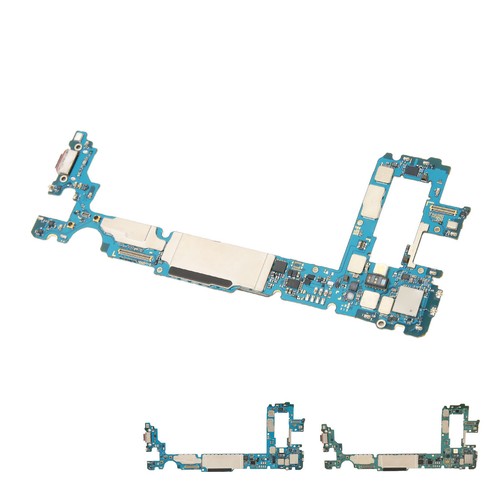 128GB Motherboard Unlocked Mainboard Logic Board Plate For S10+ - Zdjęcie 6 z 12