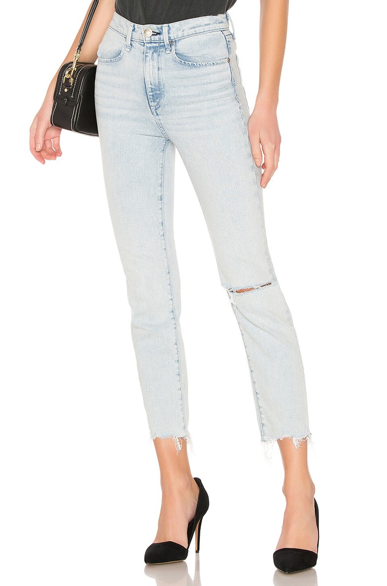 ankle cigarette jeans AG Prima Ankle, Women's, Blue, 26 which corresponds to a size 26 Joe'S Jeans The Raine Ankle
