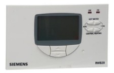 Siemens RWB29 Programmer New But Broken Screen