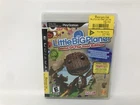 Little Big Planet - Game of The Year - Sony Playstation 3 PS3 - Complete in Box