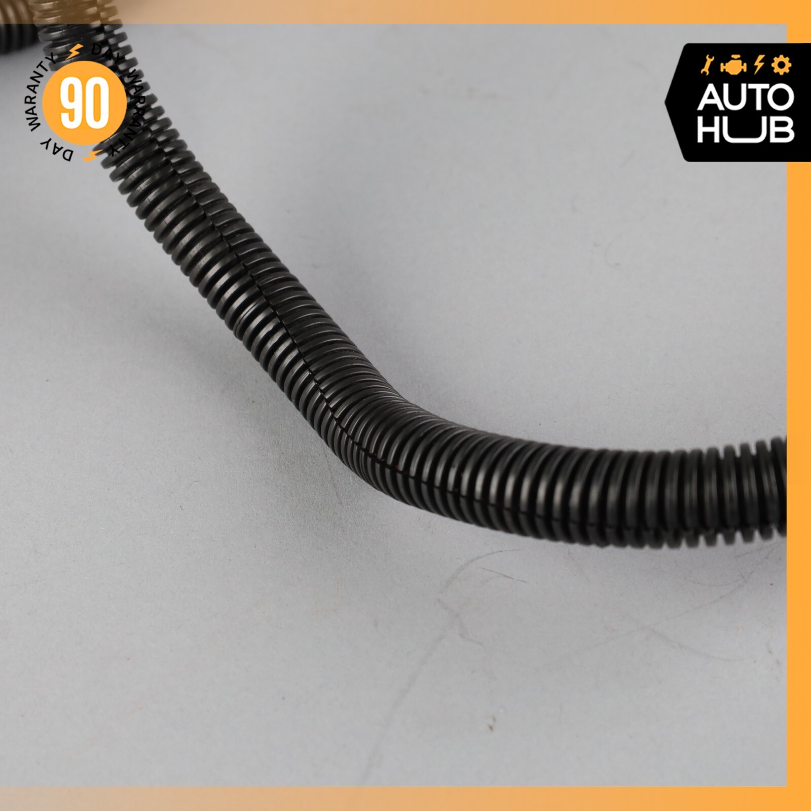 05-07 Maserati Quattroporte M139 Starter Alternator Wire Wiring Harness OEM 29k