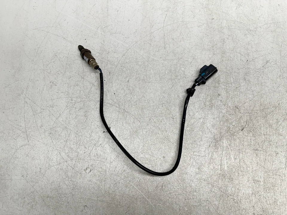 Sensor de oxígeno superior delantero H411306 2010-2012 Jaguar XF XJ XJL 5,0 L Foto 4 de 4