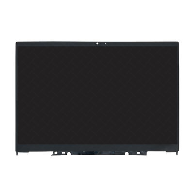 WUXGA LED LCD Touch Screen Display Assembly for Dell Inspiron 14 7430 7435 P161G