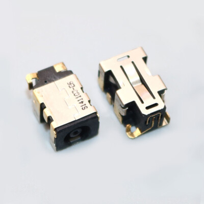 DC Power Jack Charging Port Fr HP EliteBook 820 840 850 G3 G4