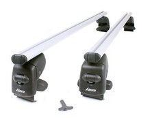 Atera Dachträger Grundträger Alu Chevrolet Daewoo Lacetti 5-Türer Bj. 2004-2010