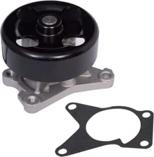 Engine Coolant Water Pump Direct Fits 07-12 Nissan Versa Sentra Cube NV200