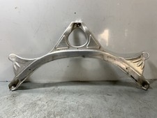 AUDI A7 S7 RS7 4G MK1 11-15 FRONT TOP STRUT BRACE SUPPORT BAR ♻️ 4G0805645C 