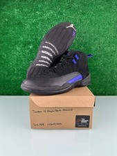 jordan 12 black concord stockx