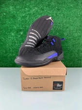 Size 13 - Air Jordan 12 Retro Dark Concord