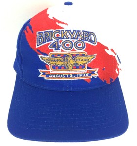 logo athletic splash snapback