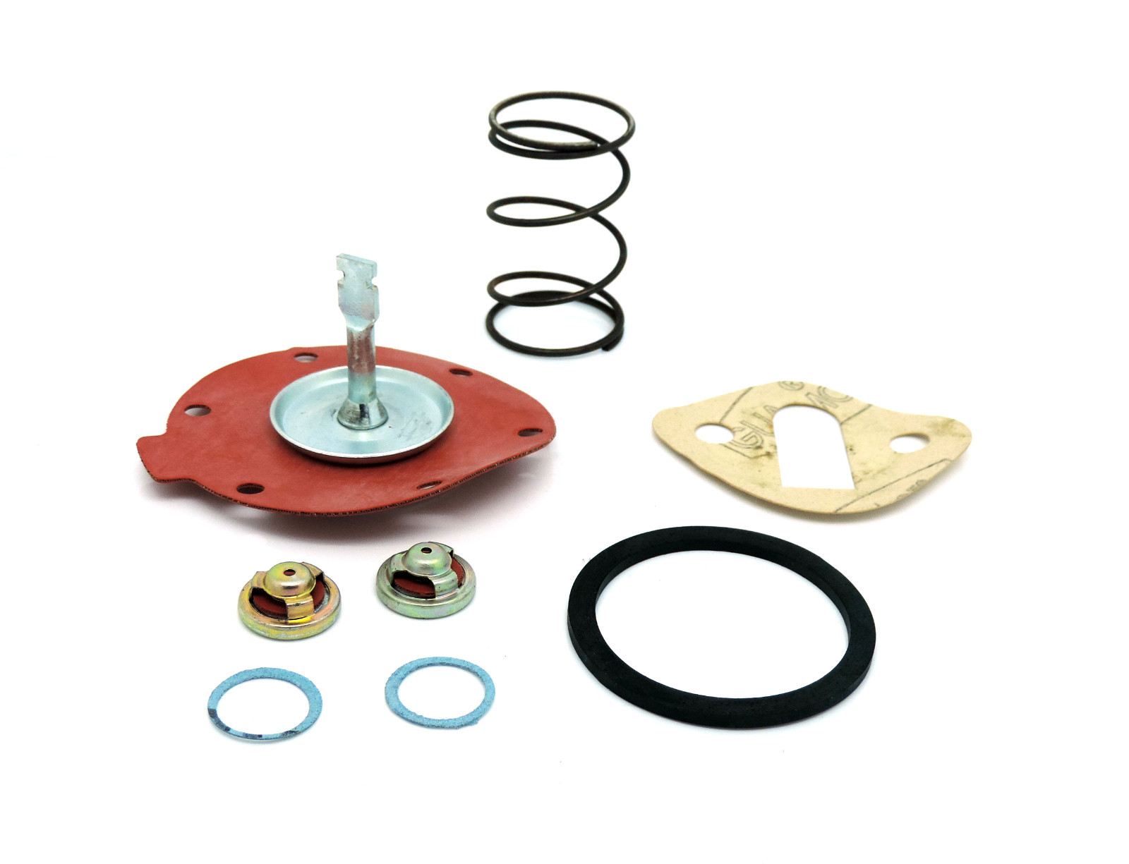FUEL LIFT PUMP REPAIR KIT FOR SOME DAVID BROWN 1200 1210 1212 1410 1412