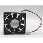 For NONOISE G5015S12D CS DC12V 0.080A 50*50*15mm Cooling Fan 2pin