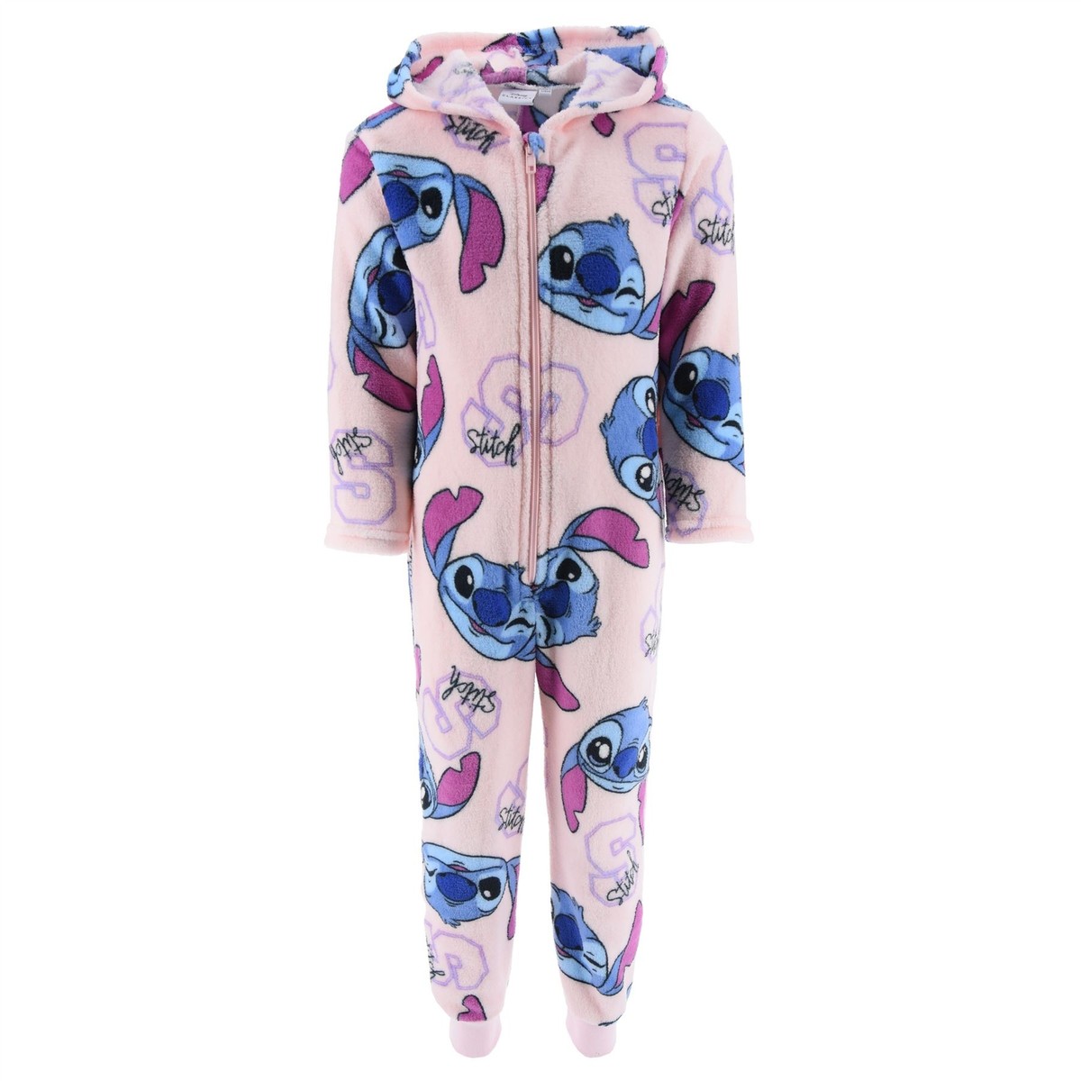 Disney Stitch Primark Ladies Disney Pyjamas Primark Disney Lilo