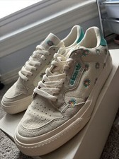 adidas gazelle silver green womens Adidas Tokyo Red Silver Gum – Newcop main image 0