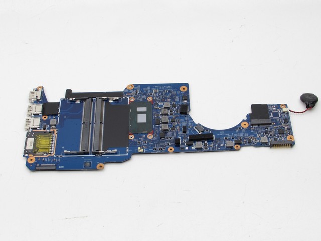 Carte Mère HP Pavilion X360 13-u00 (448.07M07.0011) I3 6e Gen - Occasion