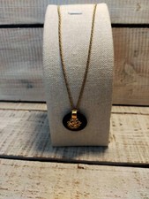 collier moderne Charles Jourdan 
