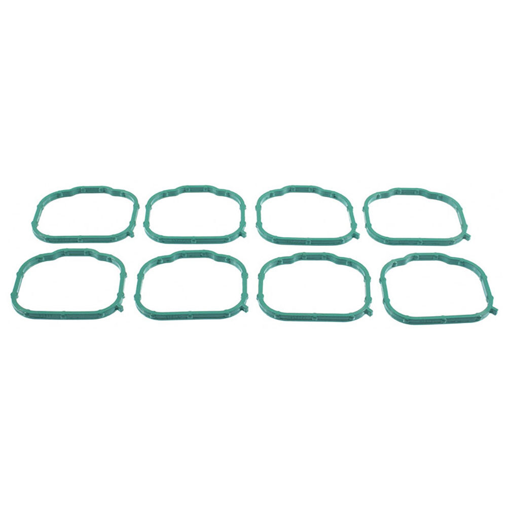 For Buick Lucerne & Cadillac DTS STS XLR OEM Intake Manifold Gasket Set
