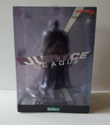 Figura Artfx Dc Universe New 52 Batman | Meses sin interés
