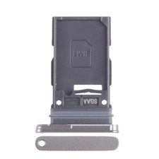 Single Sim Card Tray Compatible For Samsung Galaxy S24 FE 5G Premium Graphite 