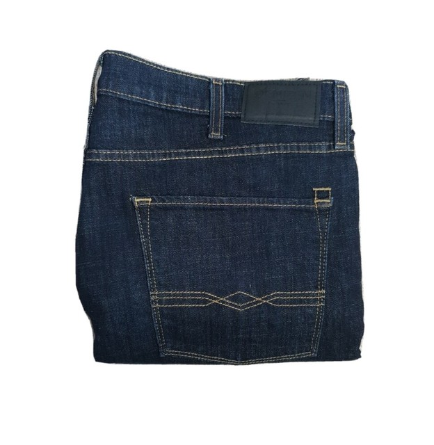 denizen 232 slim straight jeans